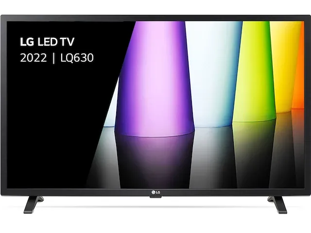 Lg led televisie 32lq63006la - afbeelding 1 van  1