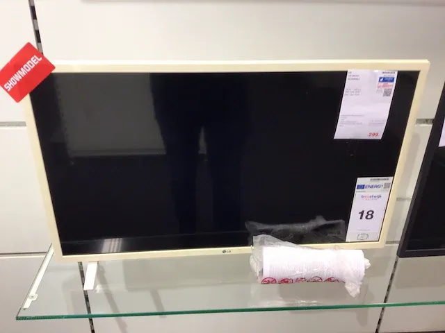 Lg led televisie 32lq63806lc - afbeelding 2 van  2