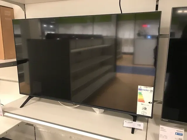 Lg led televisie 43ur80006lj - afbeelding 2 van  3