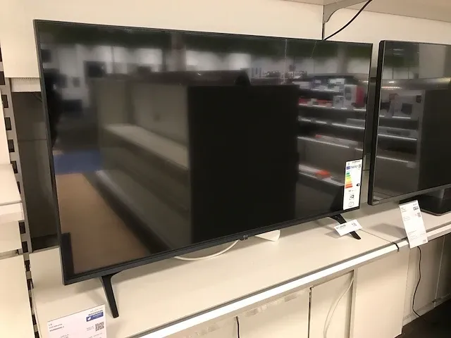 Lg led televisie 43ur80006lj - afbeelding 3 van  3