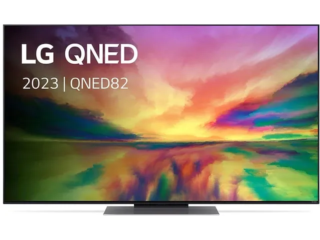 Lg led televisie 50qned826re - afbeelding 1 van  1