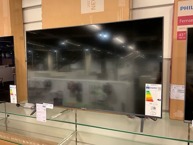 Lg led televisie 50ur80006lj - afbeelding 2 van  4