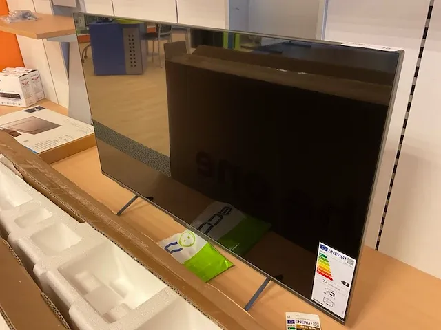 Lg led televisie 55ur80006lj - afbeelding 2 van  4