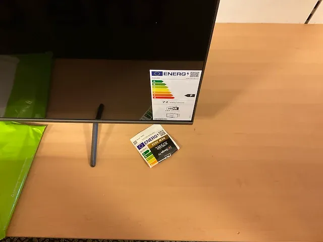 Lg led televisie 55ur80006lj - afbeelding 3 van  4