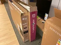 Lg led televisie 55ur80006lj - afbeelding 4 van  4