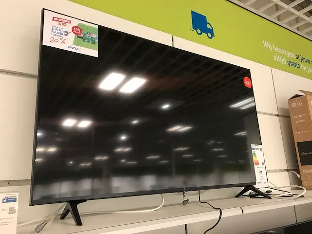 Lg led televisie 55ur80006lj - afbeelding 3 van  3
