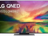 Lg led televisie 65qned826re