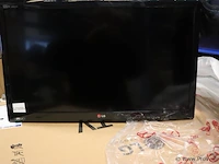 Lg led tv 26"- model 26ma33d