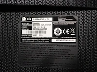 Lg led tv 26"- model 26ma33d - afbeelding 3 van  7