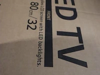 Lg led tv 26"- model 26ma33d - afbeelding 4 van  7