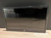 Lg led t.v.