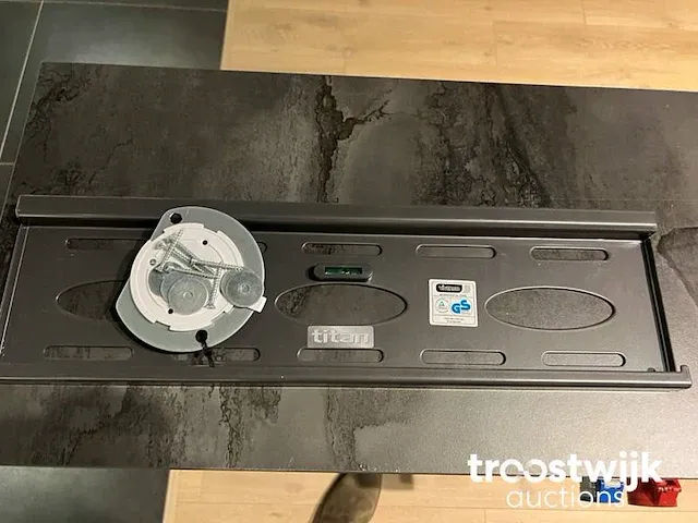 Lg led t.v. - afbeelding 3 van  4