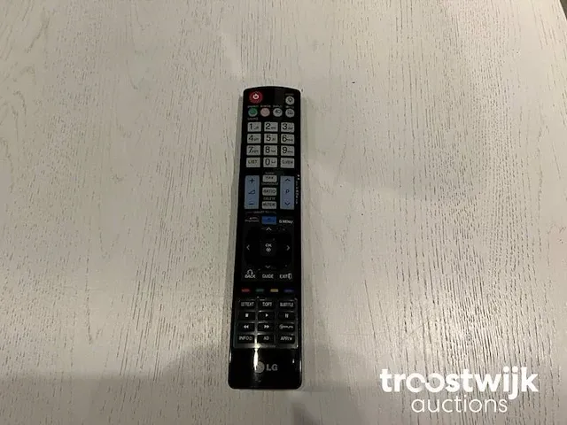 Lg led t.v. - afbeelding 4 van  4