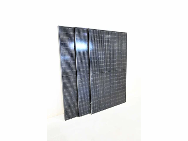 Lg lg380n1k-e6 380 wp zonnepaneel (3x) - afbeelding 2 van  4