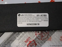 Lg m-ac18ba chromecast-hoes - 10 stuks - afbeelding 4 van  6