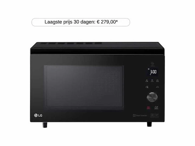 Lg mj3965bib - afbeelding 1 van  2