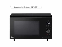 Lg mj3965bib - afbeelding 1 van  2