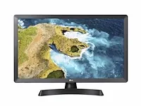 Lg monitor (standaard) 24tq510s-pz.aeu - afbeelding 1 van  2