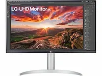 Lg monitor - afbeelding 1 van  3