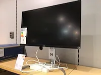 Lg monitor - afbeelding 3 van  3