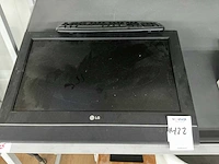 Lg monitor - afbeelding 1 van  3