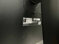 Lg monitor - afbeelding 2 van  2