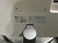 Lg monitor - afbeelding 2 van  2