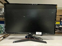 Lg monitor - afbeelding 1 van  2