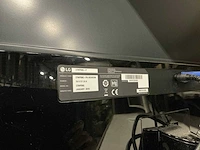 Lg monitor - afbeelding 2 van  2
