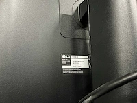 Lg monitoren (2x) - afbeelding 3 van  3