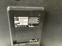 Lg monitoren (4x) - afbeelding 3 van  9
