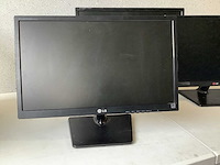 Lg monitoren (4x) - afbeelding 4 van  9