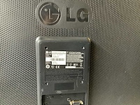 Lg monitoren (4x) - afbeelding 5 van  9