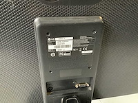 Lg monitoren (4x) - afbeelding 9 van  9