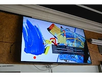 Lg nanocell 55” nano916na smart tv televisie - afbeelding 2 van  2