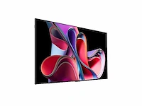 Lg oled evo 65g3 televisie - afbeelding 1 van  4