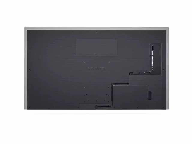 Lg oled evo 65g3 televisie - afbeelding 3 van  4