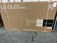 Lg oled evo 65g3 televisie - afbeelding 4 van  4