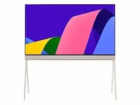 Lg oled televisie 42lx1q6la