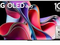 Lg oled televisie oled65g36la