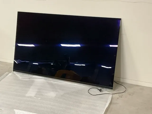 Lg oled televisie - afbeelding 2 van  5