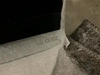 Lg oled televisie - afbeelding 3 van  5