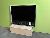 Lg oled48c16la televisie met soundbar - afbeelding 1 van  6