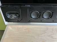 Lg oled48c16la televisie met soundbar - afbeelding 3 van  6