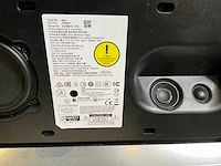 Lg oled48c16la televisie met soundbar - afbeelding 4 van  6