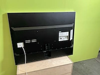 Lg oled48c16la televisie met soundbar - afbeelding 5 van  6
