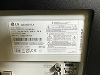 Lg oled48c16la televisie met soundbar - afbeelding 6 van  6