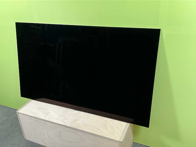 Lg oled55c35la televisie - afbeelding 1 van  4