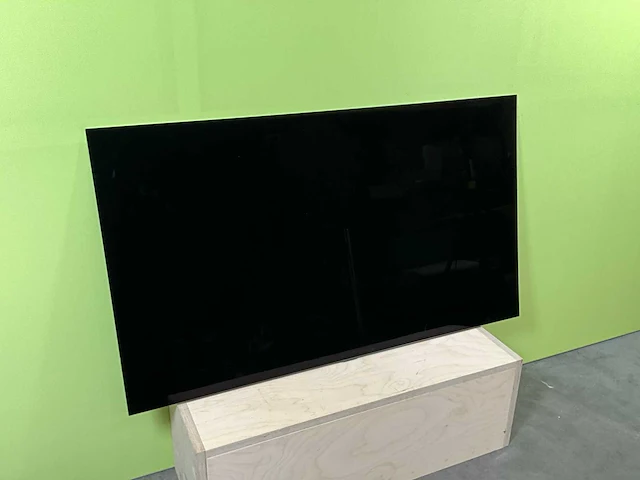 Lg oled55c35la televisie - afbeelding 2 van  4