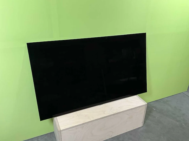 Lg oled55c35la televisie - afbeelding 2 van  4